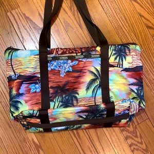 Tropical Sunset LeSportSac